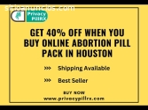 Get 40% Off When You Buy Online Abortion