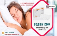 Sleeping Tablets Belbien 10mg Buy Online