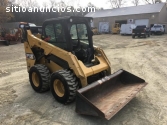 BOBCAT 2014 MODELO 242D