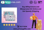 Buy Mifepristone and Misoprostol Kit Onl