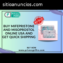 Buy Mifepristone and Misoprostol Online