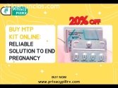 Buy MTP Kit Online, A Reliable Solution