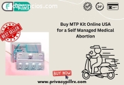 Buy MTP Kit Online USA for a Self Manage