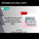 Buy MTP Kit Online with Credit Card and