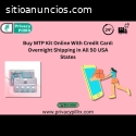 Buy MTP Kit Online With Credit Card