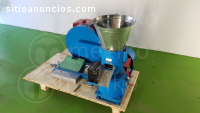 Maquina Meelko para pellets MKFD230A