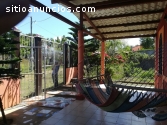 Oferta Venta de casa en Masaya-Nicaragua