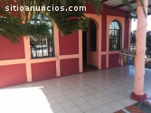 Oferta Venta de casa en Masaya-Nicaragua