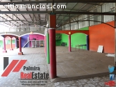 Se vende Centro Recreativo en Masaya-Nic