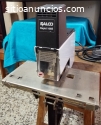 VENDO GRAPADORA RAPID106E