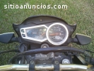 Vendo moto usada