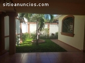 VENTA DE CASA JARDINES DEL VALLE SPS