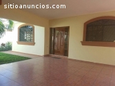 VENTA DE CASA JARDINES DEL VALLE SPS