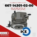 66T-14301-02-00 Carburetor Assy