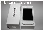 Venta Apple Iphone 4s 64gb/Nokia N9 64gb