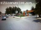 TERRENO RESIDENCIAL BARRIO 18