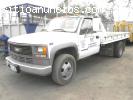 Chevrolet 3500 HD V8