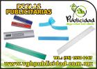 REGLAS PROMOCIONALES, PUBLICITARIAS IMPR