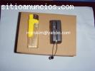 Venta de skimmer de bolsillo y msr606