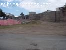 Lote 900 m2 a pie de carretera Almoloya