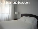 Departamento amueblado con servicios