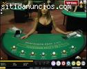 Software de juegos de casino en vivo