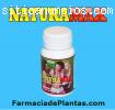 Naturamax Alargador del Miembro Viril