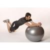 Pilates ejercicios con pelotas