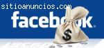 Ganar dinero con Facebook