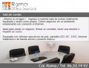 OFICINAS VIRTUALES COL. ROMA DESDE $480