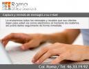 OFICINAS VIRTUALES COL. ROMA DESDE $480