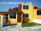 casas en morelos