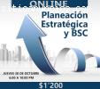 Diplomado de Planeación Estratégica BSC