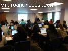 CURSO DE REDES SOCIALES PARA EMPRESAS DF