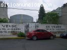 TERRENO A UNA CALLE DE ROJO GOMEZ