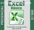 Curso Excel Básico