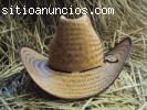 Sombreros para boda en la playa