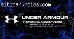 ropa under armour original