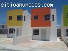 Ultimas casas en Fracc. Fundadores