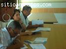 CURSO CUBA DIAGNOSTICO DE LAS AFECTACION