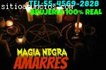 amarres!7 brujos negros enamoramientos