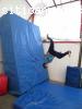 CLASES PARKOUR ACROBACIA Y GIMNASIA