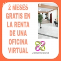 ALQUILA OFICINA VIRTUAL,AL MEJOR PRECIO