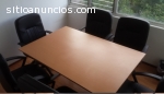 Alquiler de oficinas Virtuales