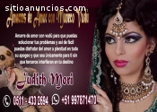 AMARRES DE AMOR CON MAGIA VUDÙ JUDITH MO