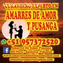 Amarres de amor - consulta gratis