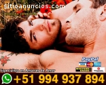 AMARRES DE AMOR, SEXUAL Y DOMINANTES