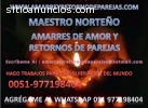 Amarres De Amor Y Retornos De Parejas