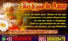 AMARRES RITUALES MAGICOS DE AMOR