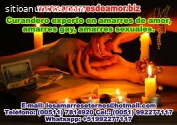 Amarres y Hechizos poderosos. 992277117